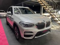 BMW X3 G01 xDrive20d 190ch BVA8 xLine - <small></small> 26.990 € <small>TTC</small> - #7