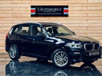 BMW X3 (g01) xdrive20da 190 m sport - <small></small> 37.990 € <small>TTC</small> - #1