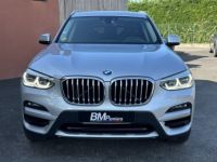 BMW X3 (G01) XDRIVE20DA 190CH  XLINE - <small></small> 29.990 € <small>TTC</small> - #2