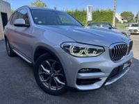 BMW X3 (G01) XDRIVE20DA 190CH  XLINE - <small></small> 29.990 € <small>TTC</small> - #3