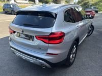 BMW X3 (G01) XDRIVE20DA 190CH  XLINE - <small></small> 29.990 € <small>TTC</small> - #5