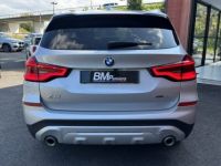 BMW X3 (G01) XDRIVE20DA 190CH  XLINE - <small></small> 29.990 € <small>TTC</small> - #6