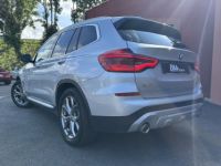 BMW X3 (G01) XDRIVE20DA 190CH  XLINE - <small></small> 29.990 € <small>TTC</small> - #7