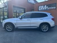 BMW X3 (G01) XDRIVE20DA 190CH  XLINE - <small></small> 29.990 € <small>TTC</small> - #8