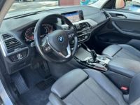 BMW X3 (G01) XDRIVE20DA 190CH  XLINE - <small></small> 29.990 € <small>TTC</small> - #9