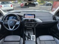 BMW X3 (G01) XDRIVE20DA 190CH  XLINE - <small></small> 29.990 € <small>TTC</small> - #12