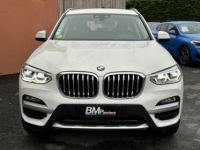 BMW X3 (G01) XDRIVE20DA 190CH  XLINE - <small></small> 31.990 € <small>TTC</small> - #2