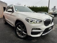 BMW X3 (G01) XDRIVE20DA 190CH  XLINE - <small></small> 31.990 € <small>TTC</small> - #3