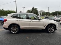 BMW X3 (G01) XDRIVE20DA 190CH  XLINE - <small></small> 31.990 € <small>TTC</small> - #4