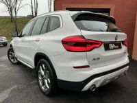 BMW X3 (G01) XDRIVE20DA 190CH  XLINE - <small></small> 31.990 € <small>TTC</small> - #7