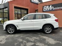 BMW X3 (G01) XDRIVE20DA 190CH  XLINE - <small></small> 31.990 € <small>TTC</small> - #8