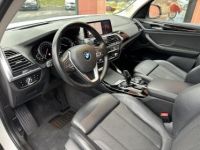 BMW X3 (G01) XDRIVE20DA 190CH  XLINE - <small></small> 31.990 € <small>TTC</small> - #9