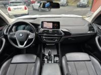 BMW X3 (G01) XDRIVE20DA 190CH  XLINE - <small></small> 31.990 € <small>TTC</small> - #12