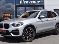 BMW X3 (G01) XDRIVE20DA 190CH BUSINESS DESIGN - <small></small> 37.490 € <small>TTC</small> - #1