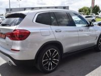 BMW X3 (G01) XDRIVE20DA 190CH BUSINESS DESIGN - <small></small> 37.490 € <small>TTC</small> - #2