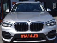 BMW X3 (G01) XDRIVE20DA 190CH BUSINESS DESIGN - <small></small> 37.490 € <small>TTC</small> - #16