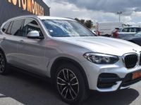 BMW X3 (G01) XDRIVE20DA 190CH BUSINESS DESIGN - <small></small> 37.490 € <small>TTC</small> - #19