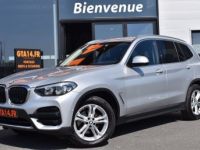 BMW X3 (G01) XDRIVE20DA 190CH BUSINESS DESIGN - <small></small> 33.480 € <small>TTC</small> - #1