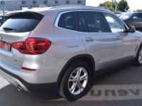 BMW X3 (G01) XDRIVE20DA 190CH BUSINESS DESIGN - <small></small> 33.480 € <small>TTC</small> - #2