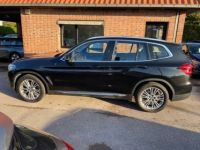 BMW X3 (G01) XDRIVE20DA 190CH LUXURY EURO6C - <small></small> 36.490 € <small>TTC</small> - #6