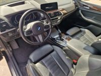 BMW X3 (G01) XDRIVE20DA 190CH LUXURY EURO6D-T - <small></small> 35.900 € <small>TTC</small> - #13