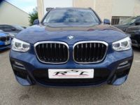 BMW X3 (G01) XDRIVE20DA 190CH M SPORT - <small></small> 29.890 € <small>TTC</small> - #2