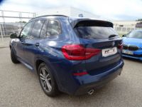 BMW X3 (G01) XDRIVE20DA 190CH M SPORT - <small></small> 29.890 € <small>TTC</small> - #5