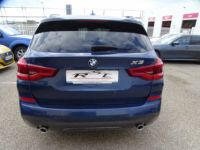 BMW X3 (G01) XDRIVE20DA 190CH M SPORT - <small></small> 29.890 € <small>TTC</small> - #6