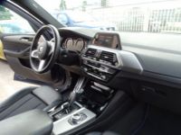 BMW X3 (G01) XDRIVE20DA 190CH M SPORT - <small></small> 29.890 € <small>TTC</small> - #14