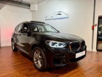 BMW X3 (G01) XDRIVE20DA 190CH M SPORT - <small></small> 42.500 € <small>TTC</small> - #1