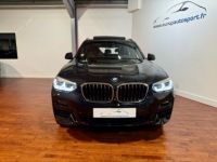 BMW X3 (G01) XDRIVE20DA 190CH M SPORT - <small></small> 42.500 € <small>TTC</small> - #2