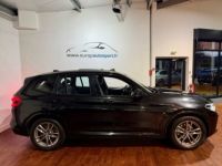 BMW X3 (G01) XDRIVE20DA 190CH M SPORT - <small></small> 42.500 € <small>TTC</small> - #3