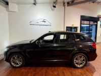 BMW X3 (G01) XDRIVE20DA 190CH M SPORT - <small></small> 42.500 € <small>TTC</small> - #5