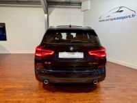 BMW X3 (G01) XDRIVE20DA 190CH M SPORT - <small></small> 42.500 € <small>TTC</small> - #6