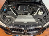 BMW X3 (G01) XDRIVE20DA 190CH M SPORT - <small></small> 42.500 € <small>TTC</small> - #7