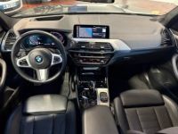 BMW X3 (G01) XDRIVE20DA 190CH M SPORT - <small></small> 42.500 € <small>TTC</small> - #8