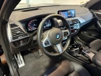 BMW X3 (G01) XDRIVE20DA 190CH M SPORT - <small></small> 42.500 € <small>TTC</small> - #9