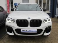 BMW X3 (G01) XDRIVE20DA 190CH M SPORT - <small></small> 26.990 € <small>TTC</small> - #6