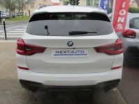 BMW X3 (G01) XDRIVE20DA 190CH M SPORT - <small></small> 26.990 € <small>TTC</small> - #7