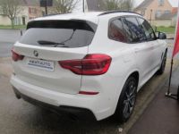 BMW X3 (G01) XDRIVE20DA 190CH M SPORT - <small></small> 26.990 € <small>TTC</small> - #8