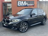 BMW X3 (G01) XDRIVE20DA 190CH M SPORT - <small></small> 27.990 € <small>TTC</small> - #1