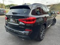 BMW X3 (G01) XDRIVE20DA 190CH M SPORT - <small></small> 27.990 € <small>TTC</small> - #5