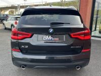 BMW X3 (G01) XDRIVE20DA 190CH M SPORT - <small></small> 27.990 € <small>TTC</small> - #6