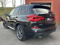 BMW X3 (G01) XDRIVE20DA 190CH M SPORT - <small></small> 27.990 € <small>TTC</small> - #7