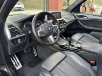 BMW X3 (G01) XDRIVE20DA 190CH M SPORT - <small></small> 27.990 € <small>TTC</small> - #9