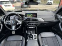 BMW X3 (G01) XDRIVE20DA 190CH M SPORT - <small></small> 27.990 € <small>TTC</small> - #13