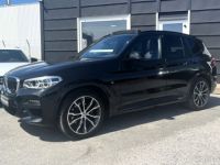 BMW X3 (G01) XDRIVE20DA 190CH M SPORT 20D XDRIVE 190 - - <small></small> 42.990 € <small>TTC</small> - #2