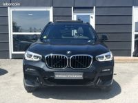 BMW X3 (G01) XDRIVE20DA 190CH M SPORT 20D XDRIVE 190 - - <small></small> 42.990 € <small>TTC</small> - #4