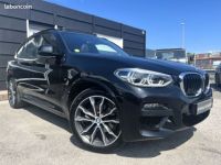 BMW X3 (G01) XDRIVE20DA 190CH M SPORT 20D XDRIVE 190 - - <small></small> 42.990 € <small>TTC</small> - #5