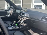 BMW X3 (G01) XDRIVE20DA 190CH M SPORT 20D XDRIVE 190 - - <small></small> 42.990 € <small>TTC</small> - #14